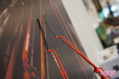 シン・ゴジラ コンクリートポンプ車 ヤマコン ヤシオリ作戦