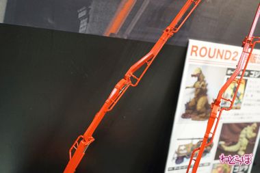 シン・ゴジラ コンクリートポンプ車 ヤマコン ヤシオリ作戦