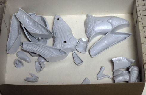 マシーナリーとも子