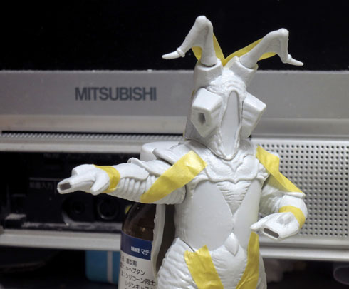 マシーナリーとも子