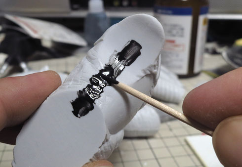 マシーナリーとも子