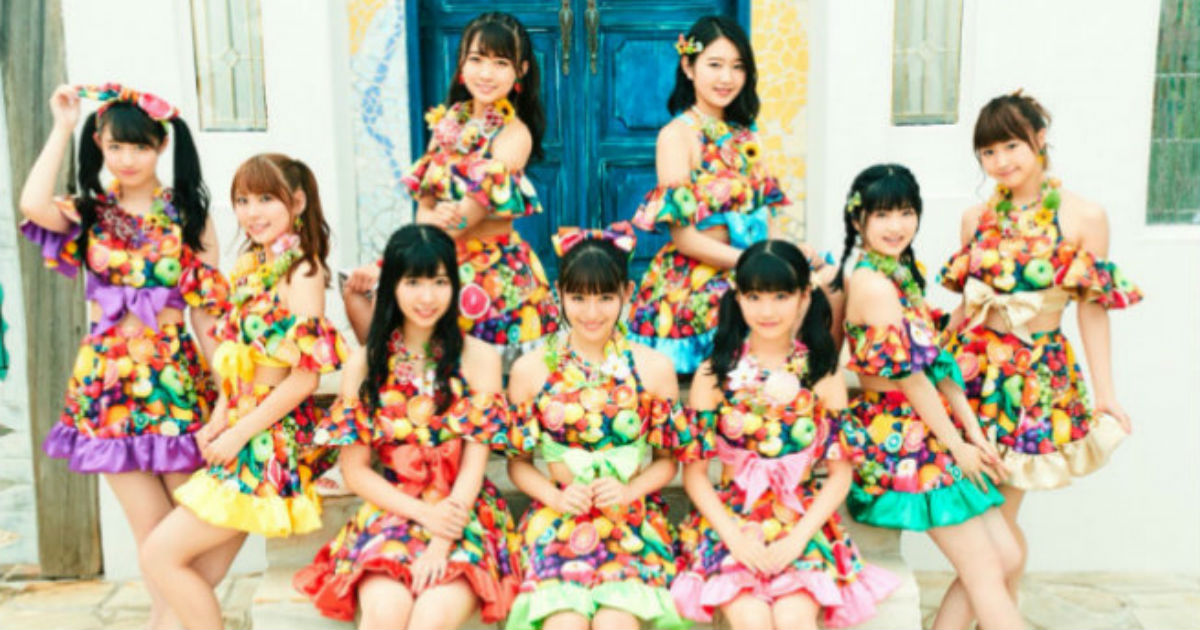SUPER☆GiRLS」から一気に5人が卒業 浅川梨奈「アイドルとして