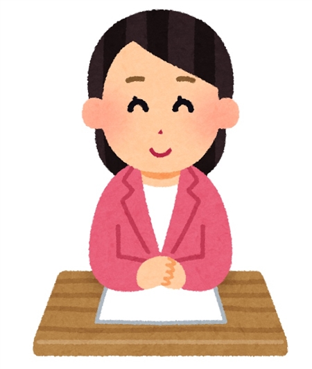 いらすとやを起用したバーチャルニュースキャスター爆誕　TBSニュースで速報からほっこり情報まで担当