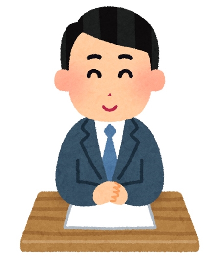 いらすとやを起用したバーチャルニュースキャスター爆誕　TBSニュースで速報からほっこり情報まで担当