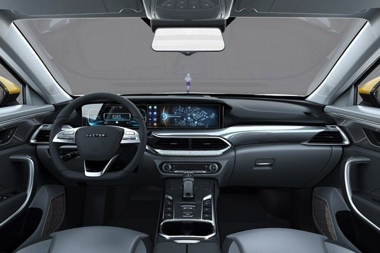 SUV T77 BESUTNE Pentium FAW 中国 美少女 AI 嫁 2次元