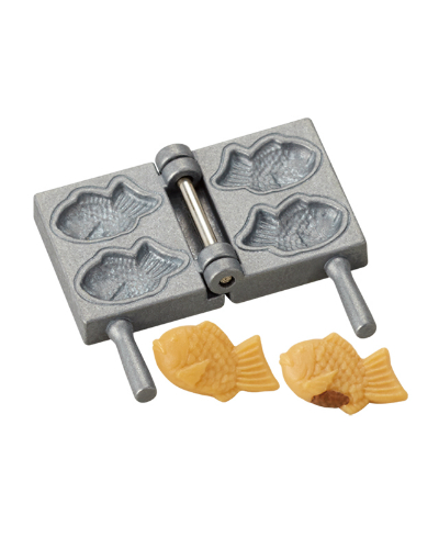 元祖たい焼き本舗