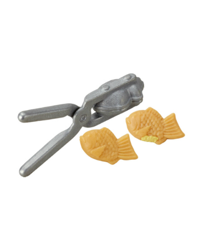 元祖たい焼き本舗