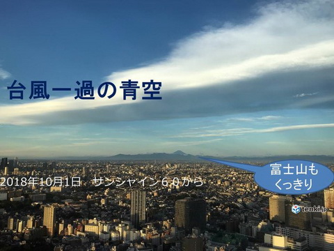 天気