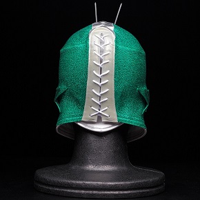 仮面ライダープロレスマスク