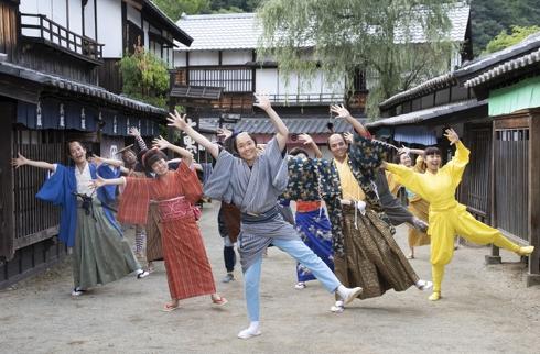 映画おかあさんといっしょ