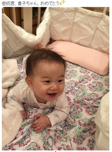 東尾理子 いしだ壱成 飯村貴子 叔母