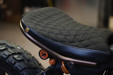 ビラーゴ ヤマハ カスタムバイク かっこいい アメリカン