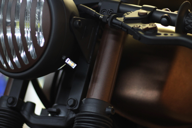 ビラーゴ ヤマハ カスタムバイク かっこいい アメリカン