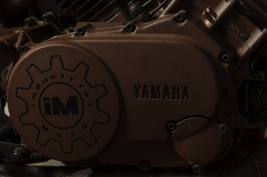 ビラーゴ ヤマハ カスタムバイク かっこいい アメリカン