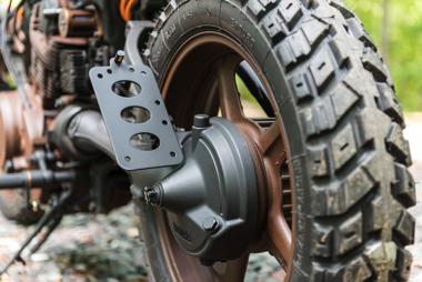 ビラーゴ ヤマハ カスタムバイク かっこいい アメリカン