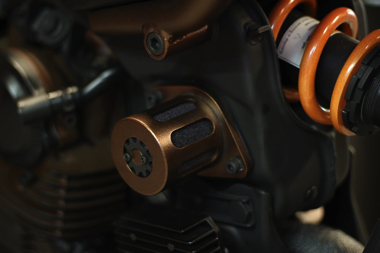 ビラーゴ ヤマハ カスタムバイク かっこいい アメリカン