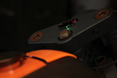 ビラーゴ ヤマハ カスタムバイク かっこいい アメリカン