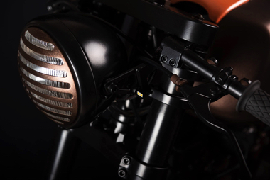 ビラーゴ ヤマハ カスタムバイク かっこいい アメリカン