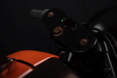 ビラーゴ ヤマハ カスタムバイク かっこいい アメリカン