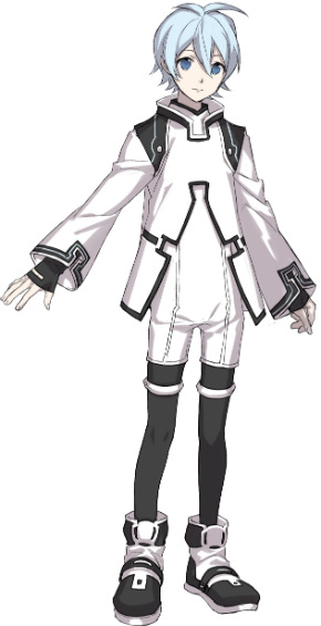 超次元革命アニメ Dimension ハイスクール 2.5次元 石井孝英 大塚剛央 橋本祥平 財木琢磨 染谷俊之 刀剣乱舞 Izumi