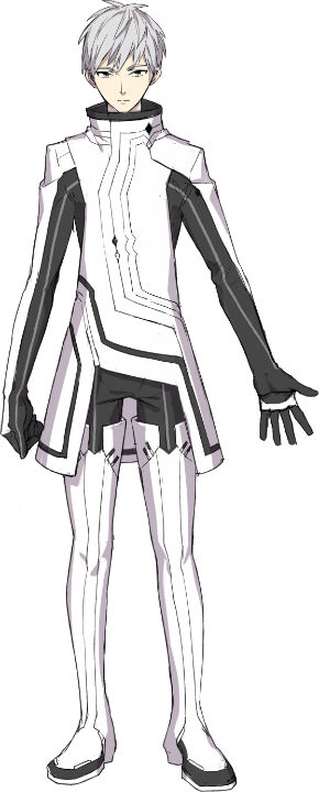 超次元革命アニメ Dimension ハイスクール 2.5次元 石井孝英 大塚剛央 橋本祥平 財木琢磨 染谷俊之 刀剣乱舞 Izumi