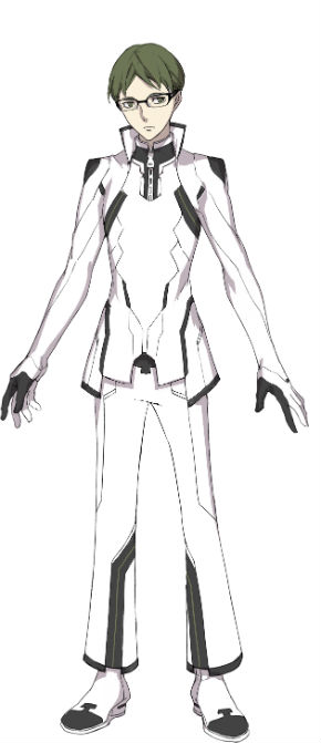 超次元革命アニメ Dimension ハイスクール 2.5次元 石井孝英 大塚剛央 橋本祥平 財木琢磨 染谷俊之 刀剣乱舞 Izumi