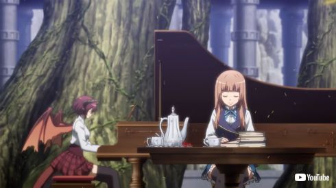 マナリアフレンズ Cygames 神撃のバハムート グランブルーファンタジー グラブル Shadowverse アン グレア 日笠陽子 福原綾香