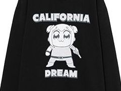 ポプテピピック サイコガンをもつポプ子 サイコガン装着した『ポプテピピック』商品に『コブラ』作者が