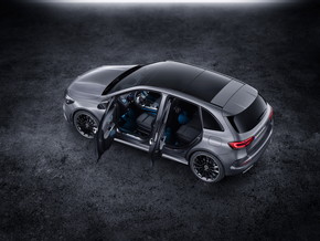 ベンツ Bクラス モデルチェンジ