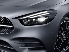 ベンツ Bクラス モデルチェンジ