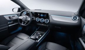 ベンツ Bクラス モデルチェンジ