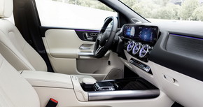 ベンツ Bクラス モデルチェンジ