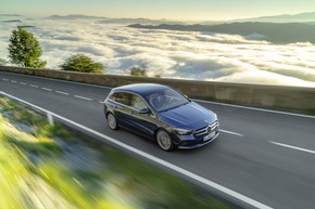 ベンツ Bクラス モデルチェンジ