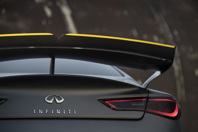 プロジェクト・ブラックS：リア