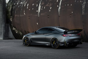 インフィニティ ルノー F1