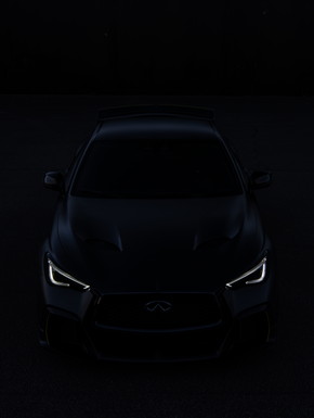 インフィニティ ルノー F1