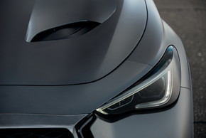 インフィニティ ルノー F1