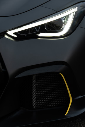 インフィニティ ルノー F1