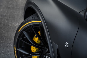 インフィニティ ルノー F1