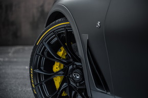 インフィニティ ルノー F1