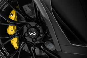 インフィニティ ルノー F1