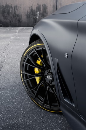 インフィニティ ルノー F1