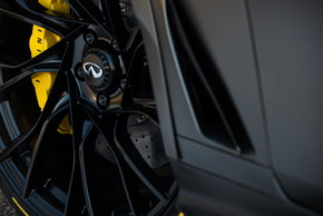 インフィニティ ルノー F1