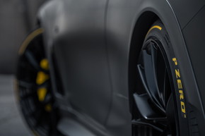 インフィニティ ルノー F1