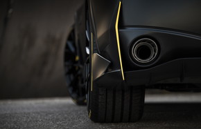 インフィニティ ルノー F1