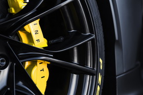 インフィニティ ルノー F1