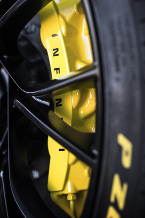 インフィニティ ルノー F1