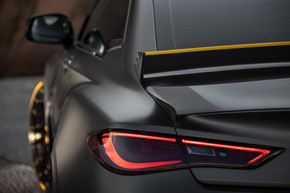 インフィニティ ルノー F1