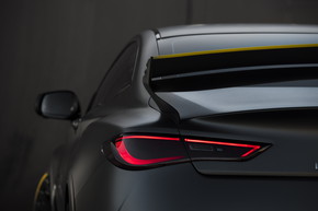 インフィニティ ルノー F1