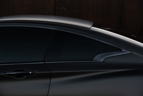 インフィニティ ルノー F1